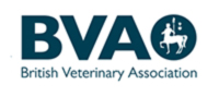 BVA British Veterinary Association Logo Feline Vet