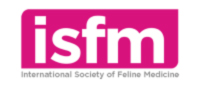 ISFM International Society of Feline Medicine Logo Feline Vet