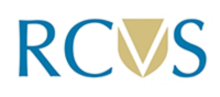 RCVS Royal College of Veterinary Surgeons Logo Feline Vet